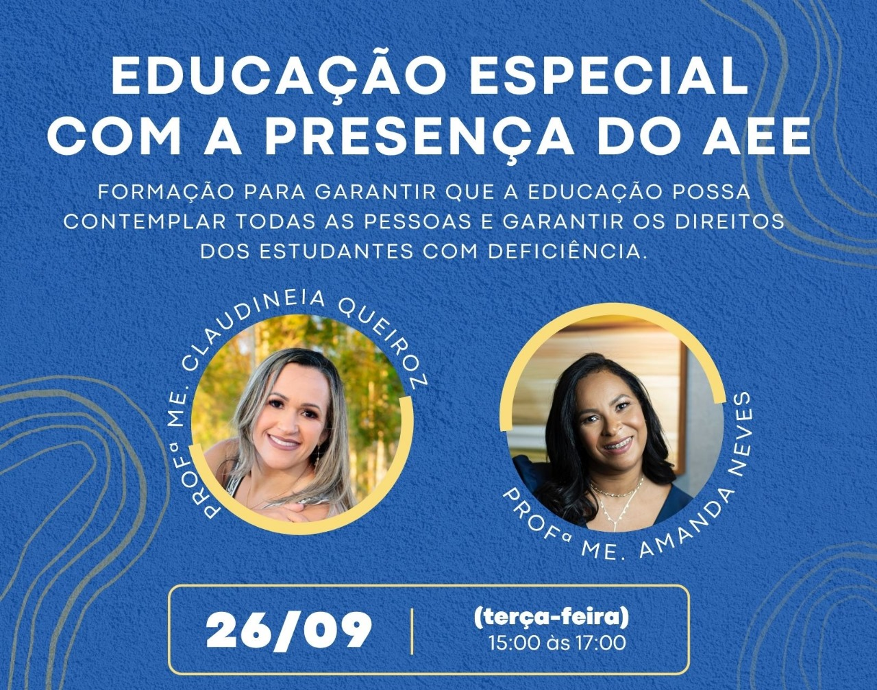 Educação Especial inclusiva