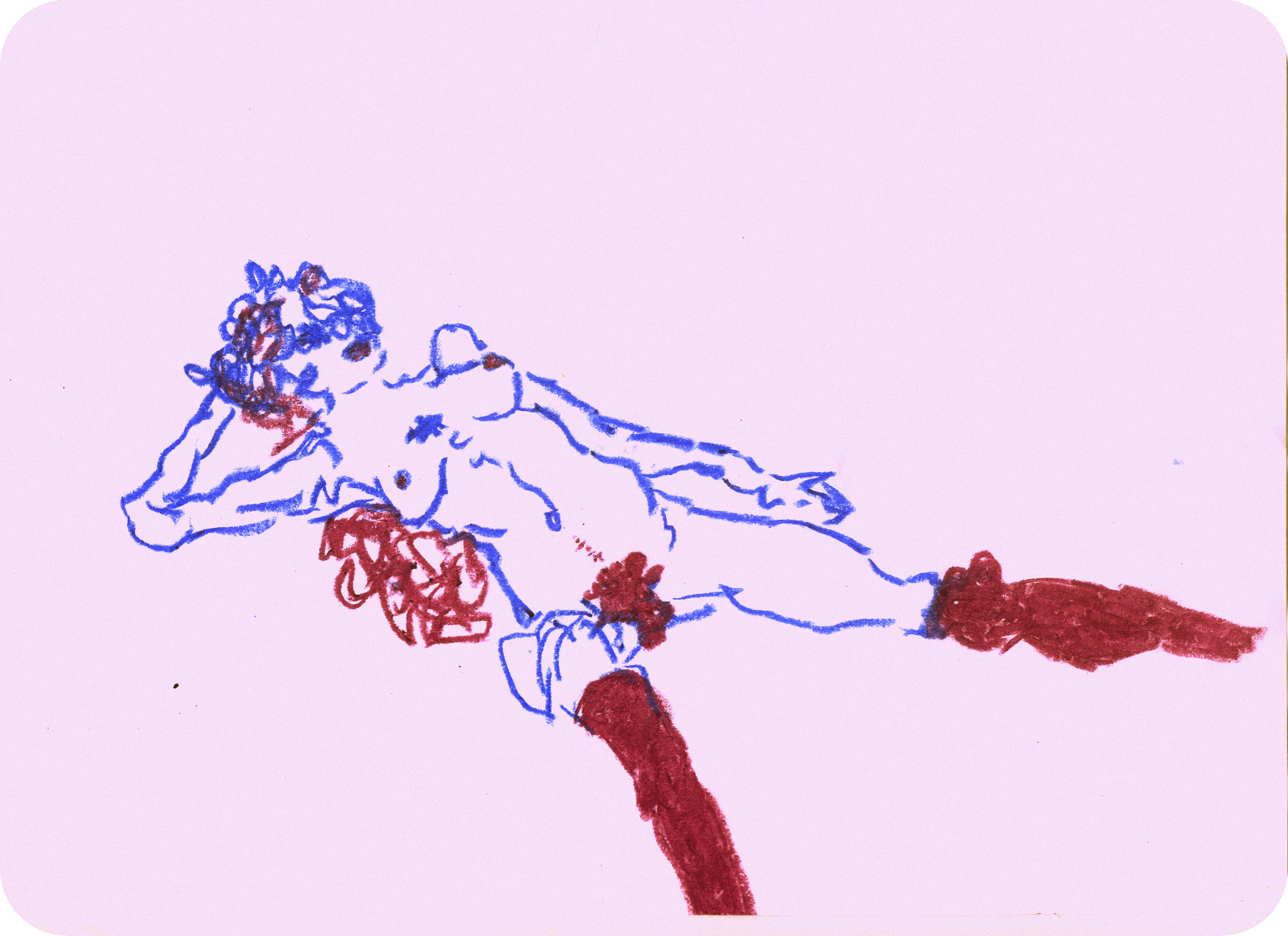 Dedos de Prosa I