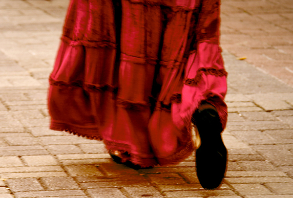 Dedos de Prosa II