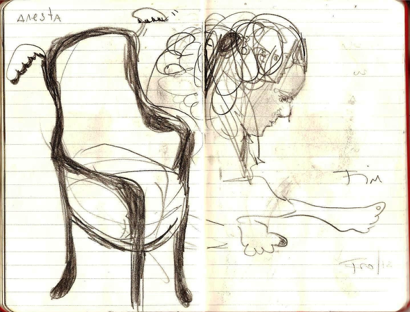 Janela Poética IV
