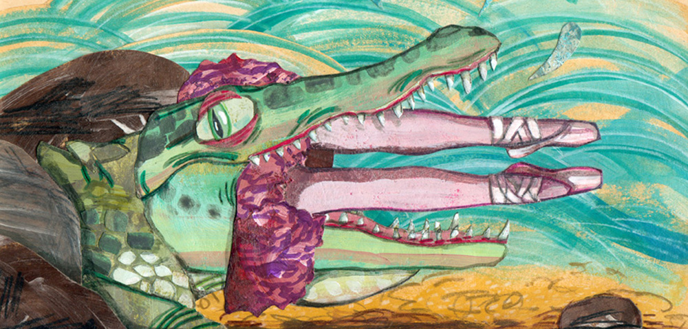 Olhares