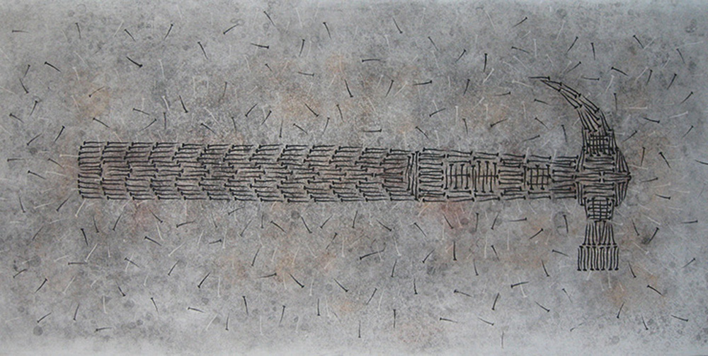 Janela Poética III