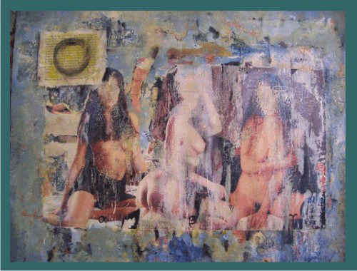 Dedos de Prosa III