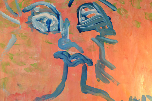 Dedos de Prosa III