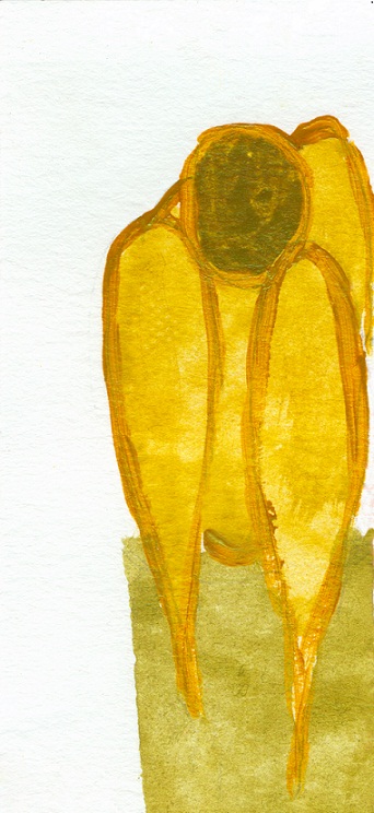 Dedos de Prosa II