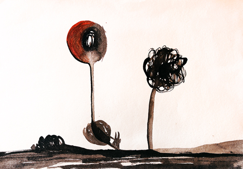 Dedos de Prosa II