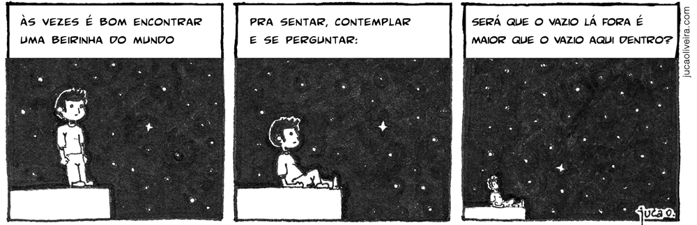Olhares