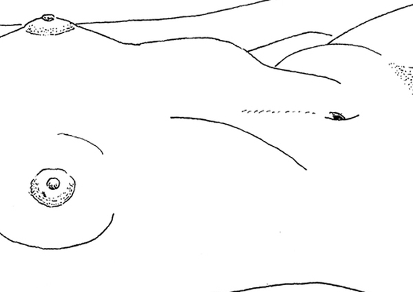 Dedos de Prosa II