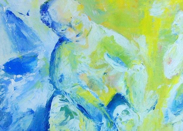 Janela Poética IV