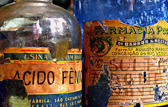 Dedos de Prosa III