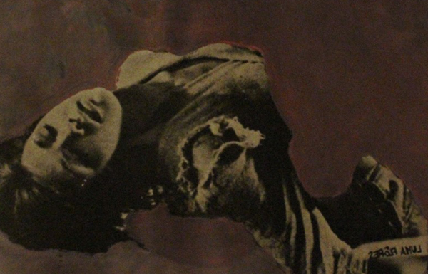 Janela Poética III