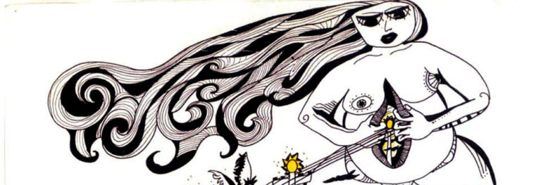 Janela Poética II