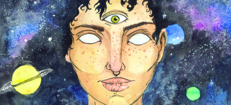 Janela Poética II