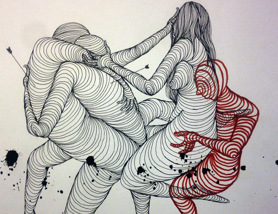 Janela Poética III