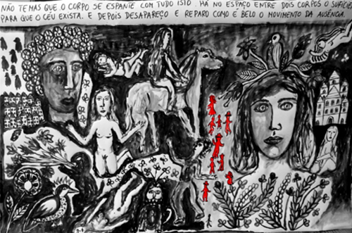 Dedos de Prosa II