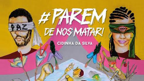 Aperitivo da Palavra