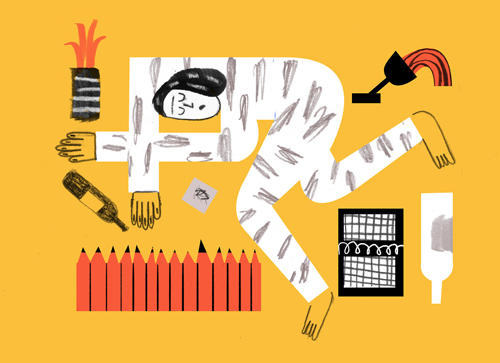 Dedos de Prosa I
