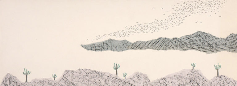 Janela Poética I