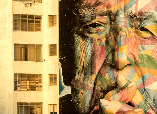 Janela Poética IV