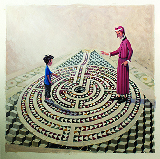 Janela Poética IV