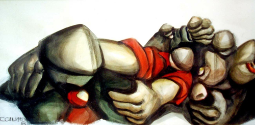 Dedos de Prosa II