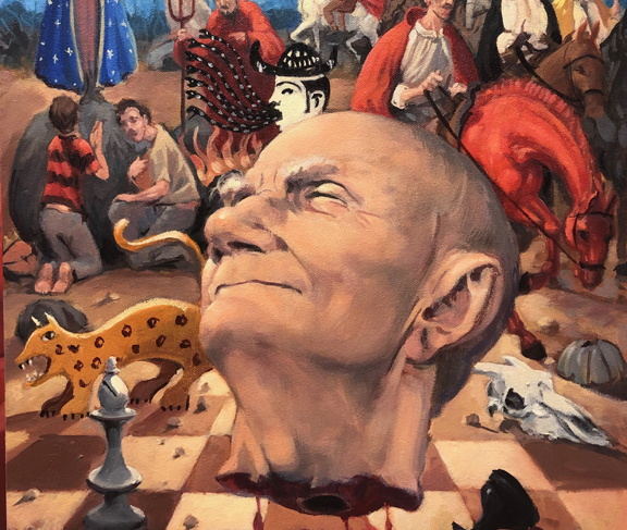 133ª Leva - 05/2019