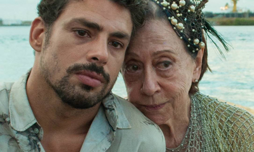 Drops da Sétima Arte