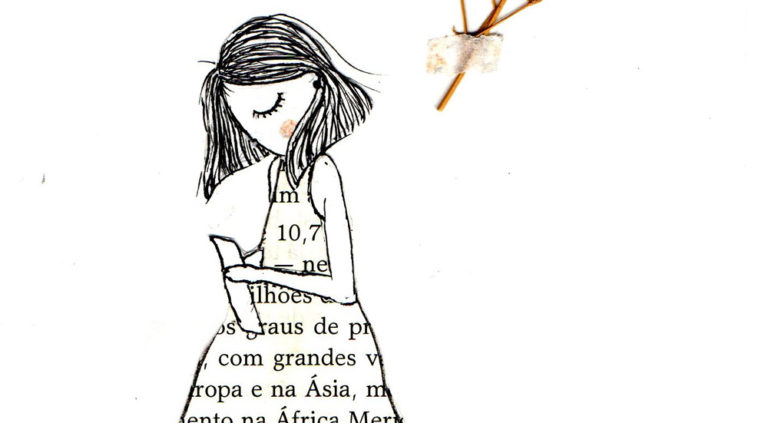 Janela Poética I