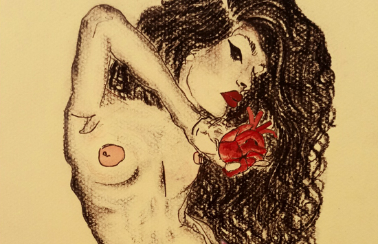 Janela Poética III